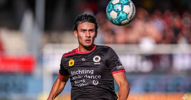 Youtube.com/Swansea City AFC